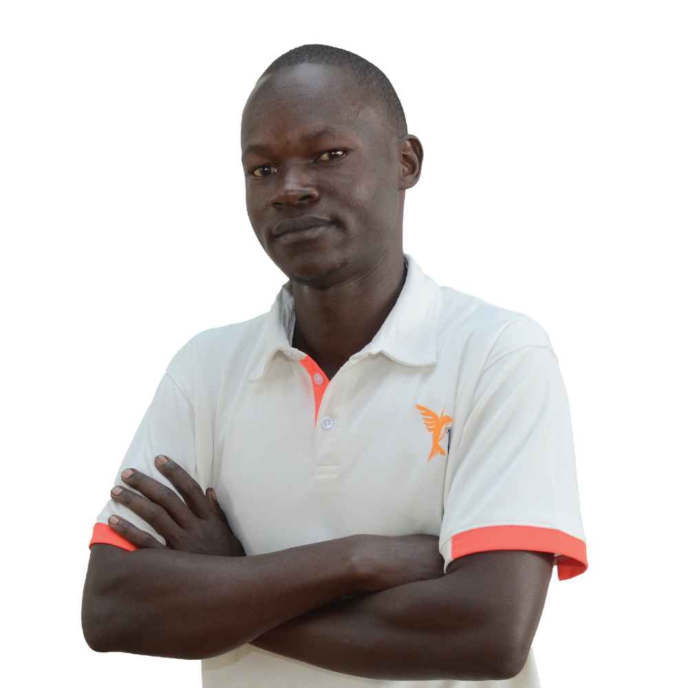 Mwita Maroa